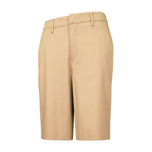 7910-Junior's Stretch Twill Shorts