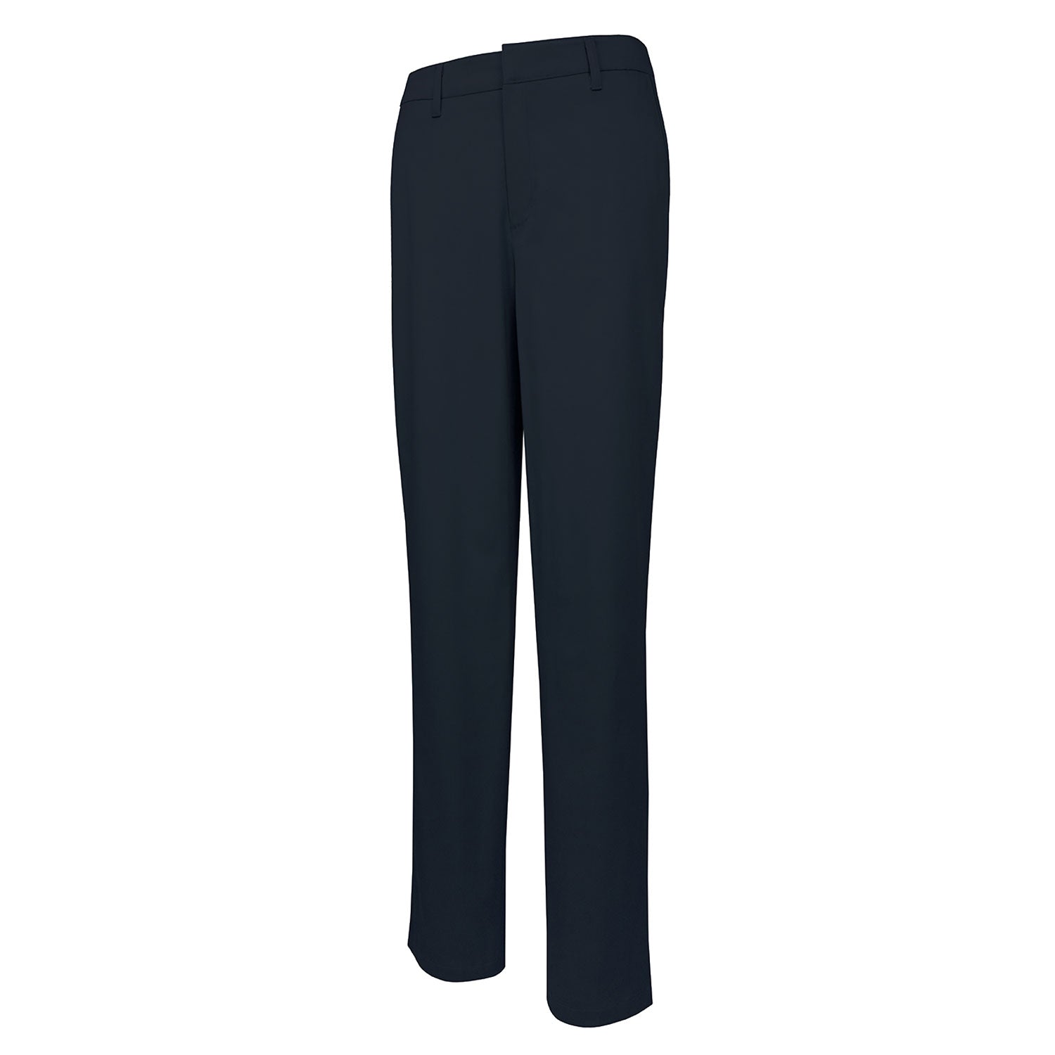 7896-Junior's Navy Pants