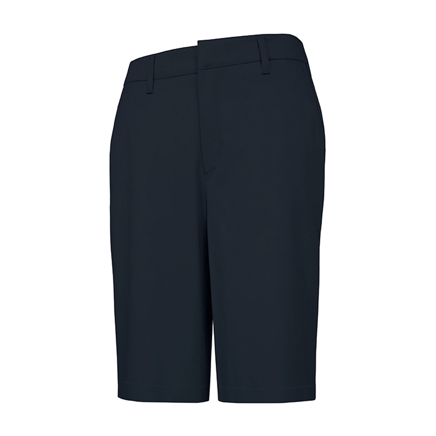 7910-Junior's Navy Shorts