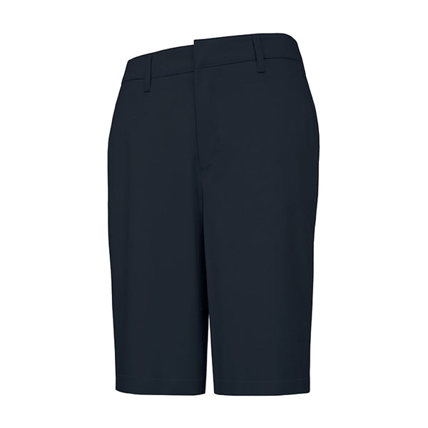 7910-Junior's Stretch Twill Shorts