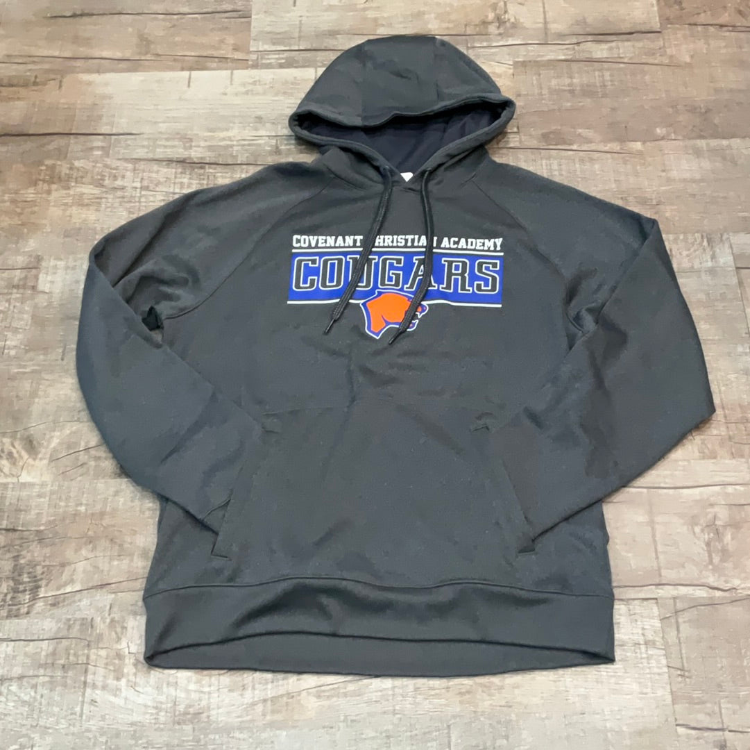 CGS Sport Tek Fleece Hoodie