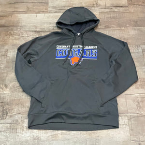 CGS Sport Tek Fleece Hoodie