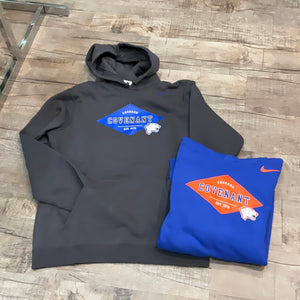 CGS Nike Club Fleece Hoodie