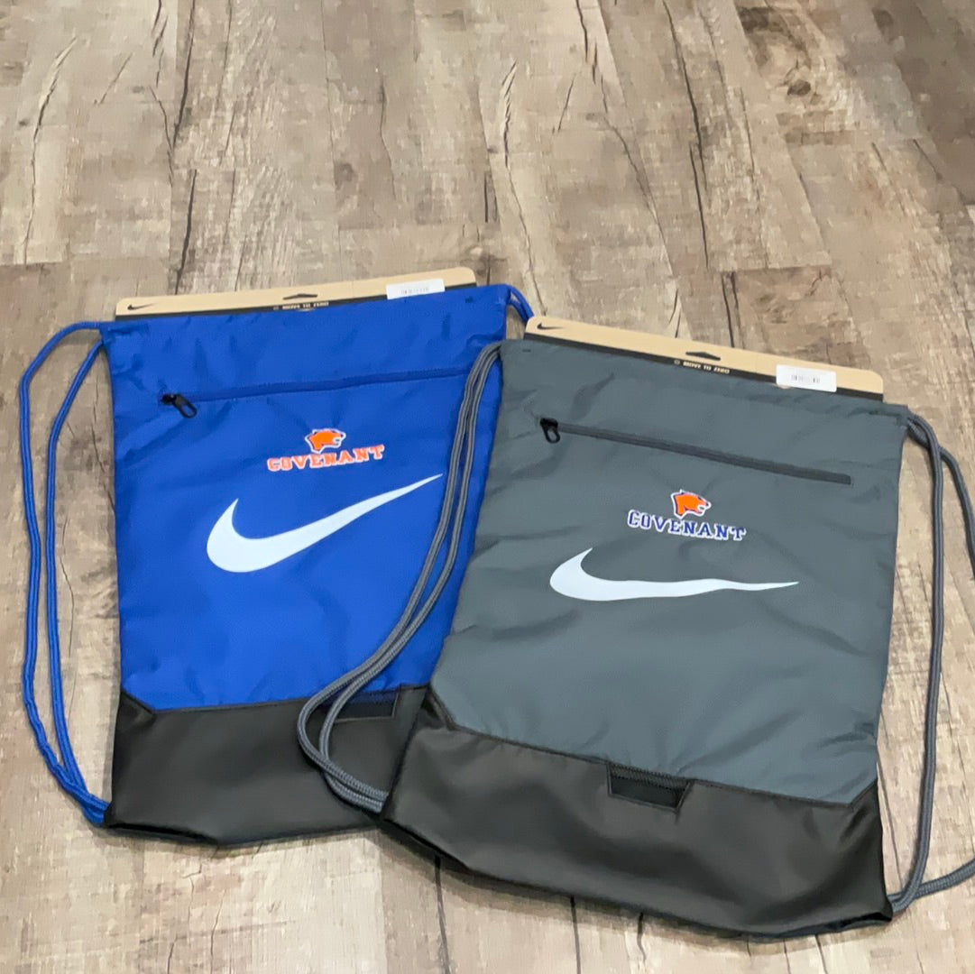 CGS Nike Cinch Sack