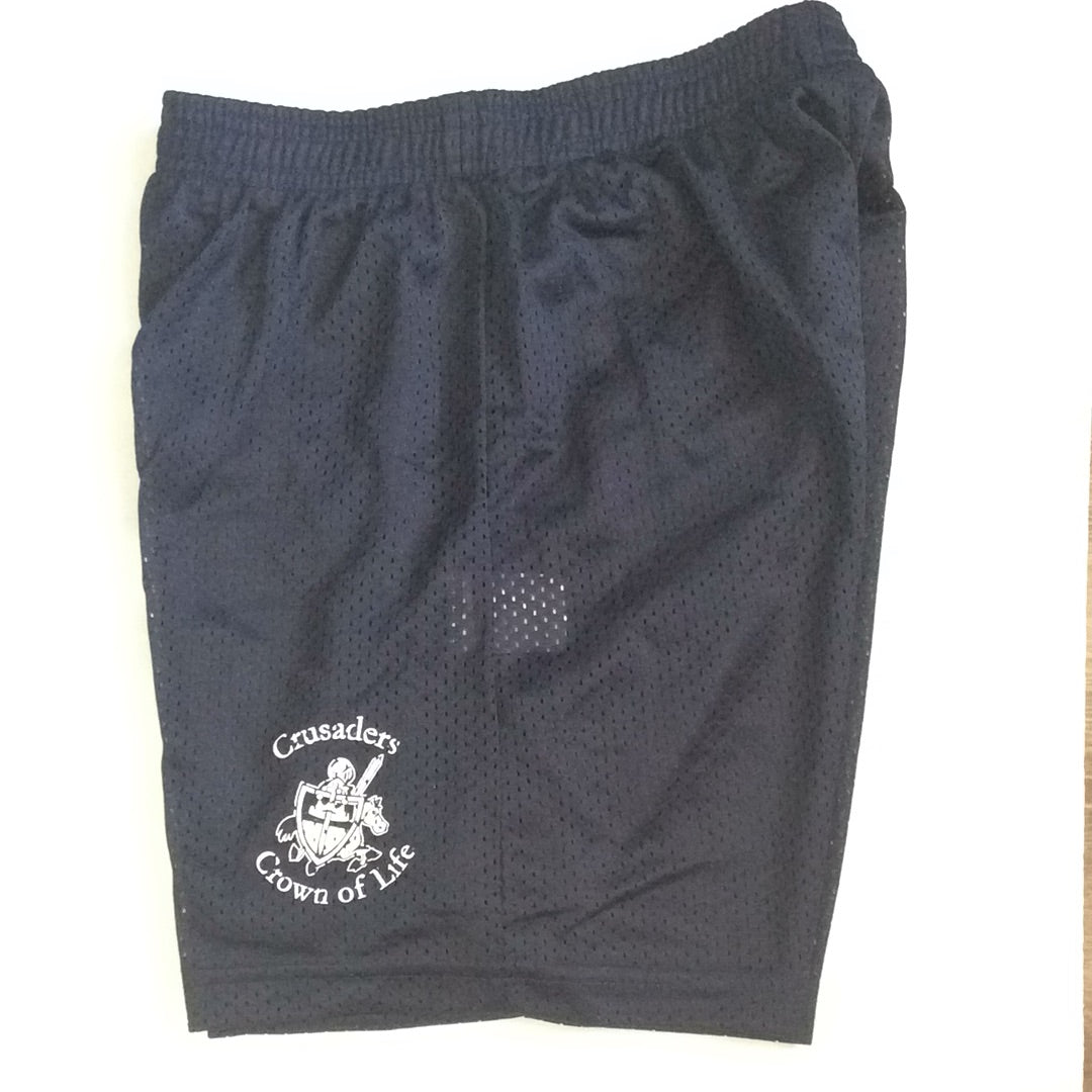 COL PE Shorts