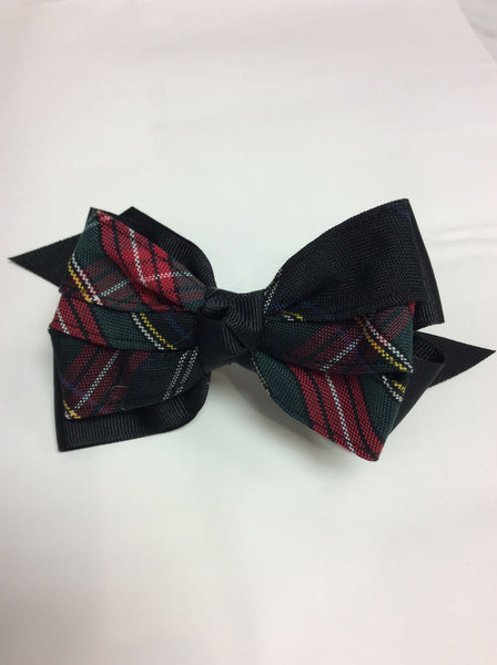 CTCS Pinwheel Bow