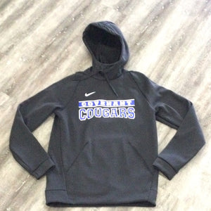 CGS Nike Dri-Fit Hoodie