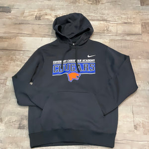 CGS Nike Fleece Hooded Sweatshirt