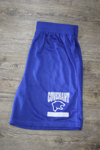 CCA PE Sport Tek Shorts